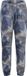 hummel hmlJR LOOSE AOP PANTS BEE Kinderen Unisex Katoen Tie-dye Flint Stone Maat 140
