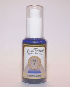 LichtWesen Sanat kum tinctuur 7 30 ml