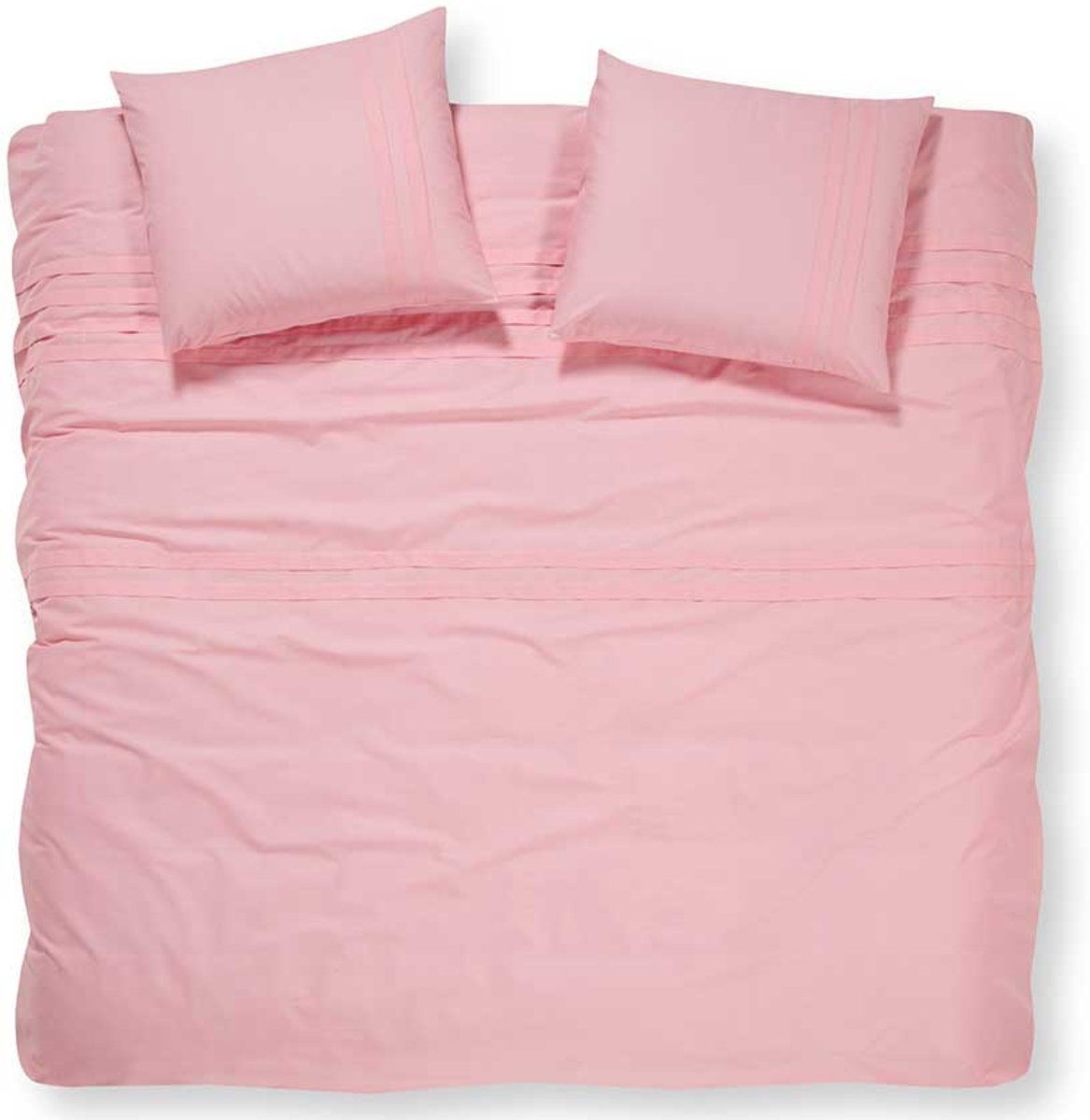Cinderella Chambre - Dekbedovertrek 200 x 200/220 - Tweepersoons - Candy - Katoen