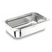 Lacor 66115Z GN bak 1/1, 530 x 325 x 150 mm, inox