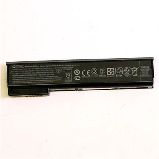 HP 718756-001 Lithium-Ion (Li-Ion) 2800mAh oplaadbare batterij/accu
