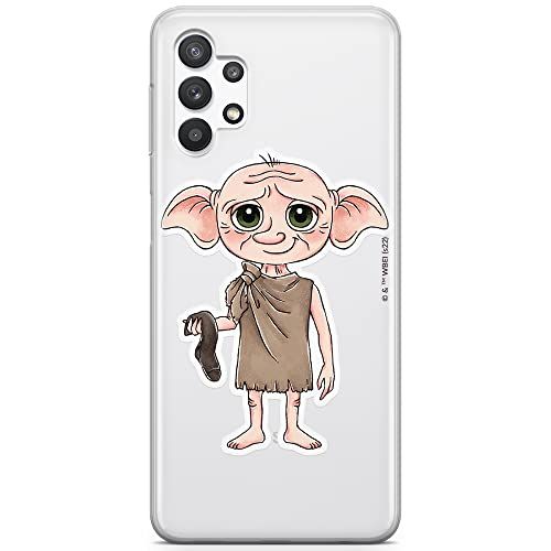 ERT GROUP mobiele telefoonhoesje voor Samsung A32 5G - Harry Potter patroon