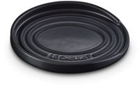 Le Creuset Lepelhouder 15 cm - Mat Zwart