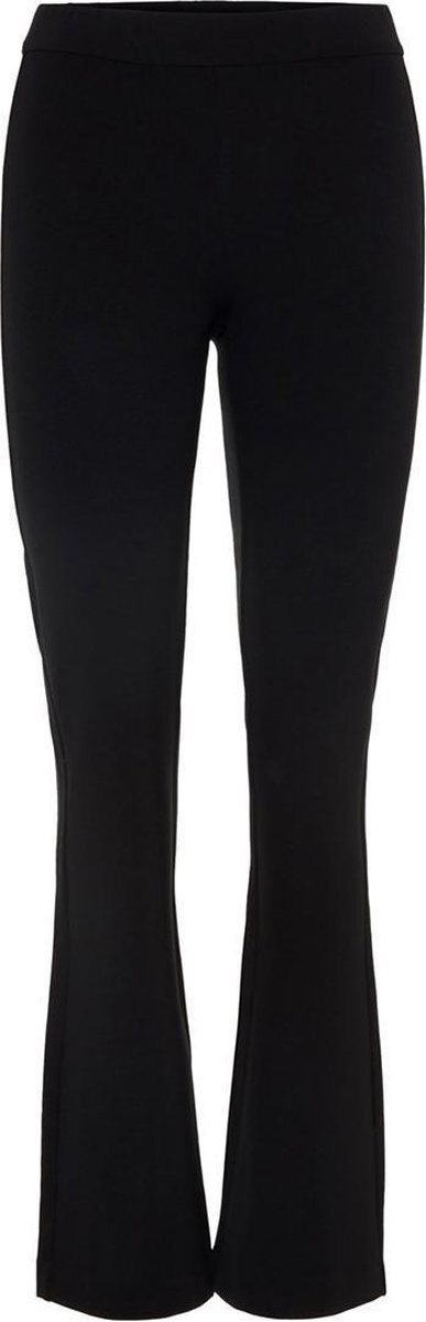 VERO MODA Kamma Dames Flared Broek - Maat S34