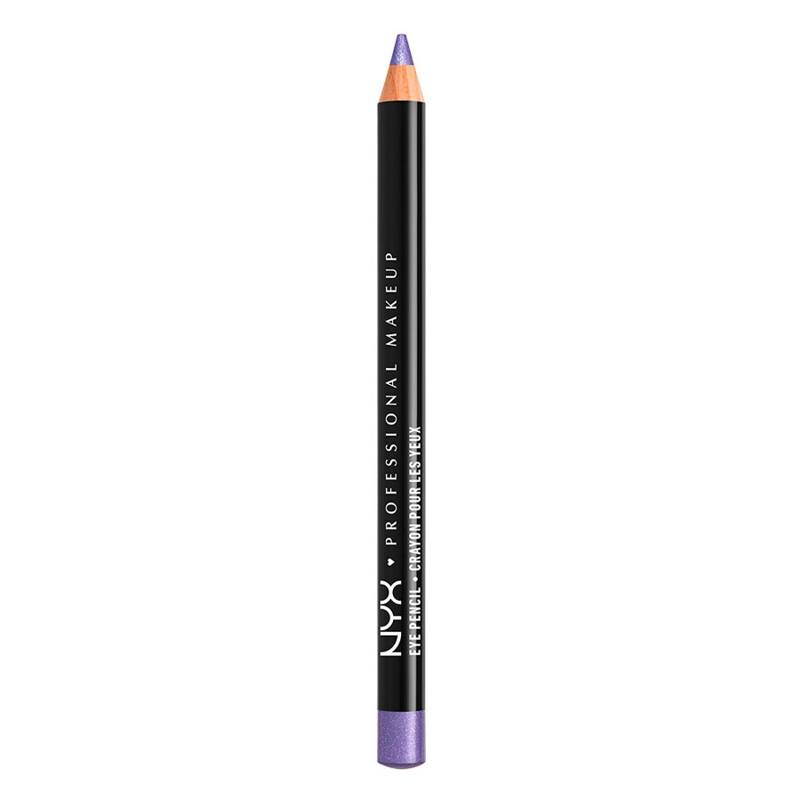 NYX Professional Makeup 35 - Lavender Glitter Oogpotlood 1.0 g