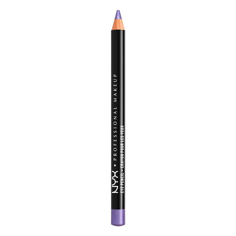 NYX Professional Makeup Lavender Glitter Eyeliner - 1.0 g