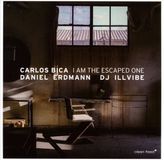 Bertus Distributie Carlos Biaca/Daniel Erdmann - I am the Escaped One