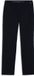 Tommy Hilfiger Dames Slacks Zwart Katoen/Elastaan Maat 40