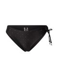 Karl Lagerfeld Bikinibroek 'IKON' zwart