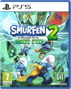 Mindscape de smurfen 2: de gevangene van de groene steen PlayStation 5