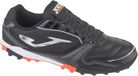 Joma Dribling 25 DRIW TF Voetbalschoenen Mannen Zwart Maat 44,5