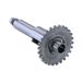 Sachs cardan d'arbre, 26 dents, avec pignon pour moteur Sachs 50/4