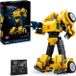 LEGO Icons 10338 Transformers Bumblebee