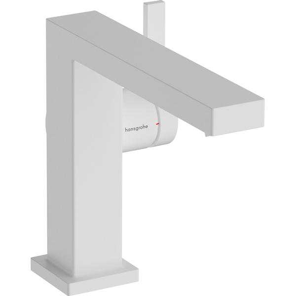 Hansgrohe Hansgrohe Tecturis wastafelkraan 110 fine coolstart m.wit 73020700