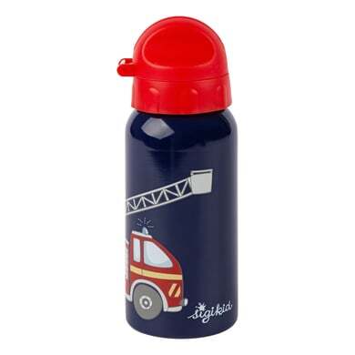 Sigikid sigikid ® Brandweer drinkfles 400 ml