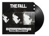 Beggars Fall Bend Sinister - The Domesday Pay-off Triad - Plus