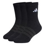 ADIDAS PERFORMANCE adidas Versterkte sokken voor baby's tot halverwege de kuit (x3)