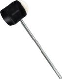 DW Drums DWSM101AIR Airweight dubbelzijdige bassdrumklopper