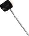 DW Drums DWSM101AIR Airweight dubbelzijdige bassdrumklopper