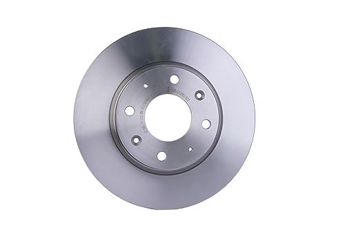 HELLA 8DD 355 111-781 Brake Disc - 54367