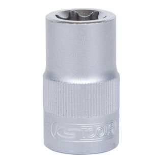 KS Tools 1/2" TX-E inbus, E16 - 1 piece