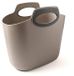 Boîte de rangement boîte de rangement - Plastique - Avec poignées - Multifonctionnel - Pour la maison et le jardin