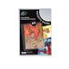 ART&GO Transparante harde beschermhoes A4