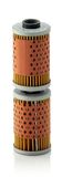 MANN-FILTER MH 58x oliefilterset oliefilter met afdichtingsring voor motorfietsen