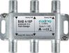 Axing BAB 4-16P Kabel-TV lasdoos 4-voudig 5 - 1218 MHz