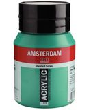 Royal Talens Amsterdam Standard Acrylverf 500 ml Groen Fles