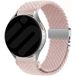 ICE Smart 3.0 Round 1.20 Bracelet tressé avec boucle-P (rose)