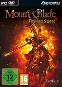 Paradox Interactive Mount & Blade With Fire and Sword PC