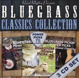 Bertus Distributie Bluegrass Classics Collection CD