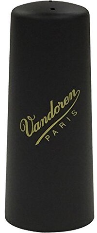 Vandoren C07P Plastic Cap for Vandoren Optimum LC07P Alto Sax Ligature