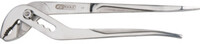 KS Tools RVS waterpomptang, 200mm