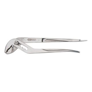 KS Tools RVS waterpomptang, 200mm