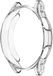 Samsung Galaxy Watch 4 44MM Hoesje - Flexibel TPU Bumper - Transparant