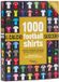 1000 Universe Publishing 1000 Football Shirts Revised and Updated