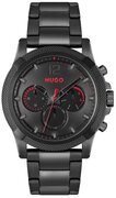 HUGO HU1530296 #IMPRESS FOR HIM Heren Horloge