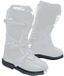 Shot Race Gear Paire de semelles pour botte K10 2.0 Semelle intérieure Bleu EU 30-33 Homme