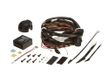 Westfalia 13-polige elektrische set, VW UCC
