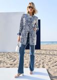 MADELEINE Lange Blazer Lange blazer