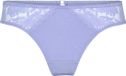Hunkemöller Andrea String Paars