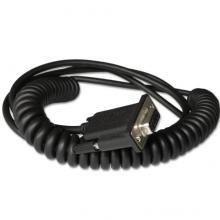 Honeywell CBL-020-300-C00 - Kabel - 3 m - Zwart