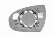 PRASCO Spiegelglas, Außenspiegel HN8067503 rechts, konvex, Compatibel met: HYUNDAI TUCSON