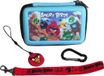 Dea Angry Birds 3DS Gamer Accessory Set Blue