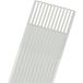 Molex 151660078 Câble plat Pas : 0,50 mm 1 pièce