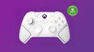 Turtle Beach Victrix Pro BFG Reloaded - Game Controller - Bluetooth/USB - PC, Xbox One, Xbox Series X|S - Wit