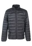 WHISTLER Luipaard heren Softshelljas