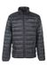 WHISTLER Luipaard heren Softshelljas